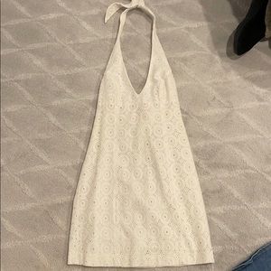 Lilly Pulitzer Halter Dress